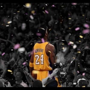 Tribute to the legend, Kobe Bryant